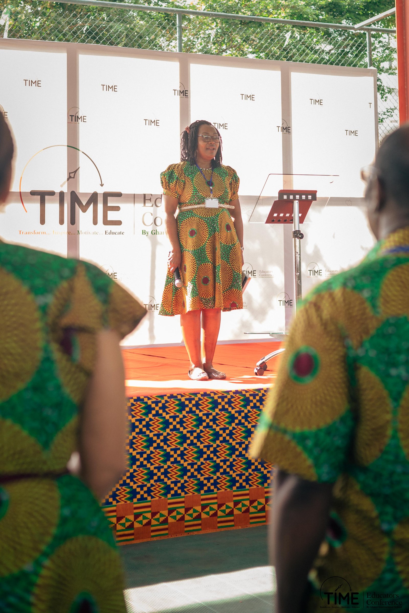 TIME Conference - 7TH EDITION